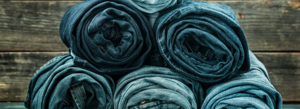 Jeans Manufacturer in Chicago