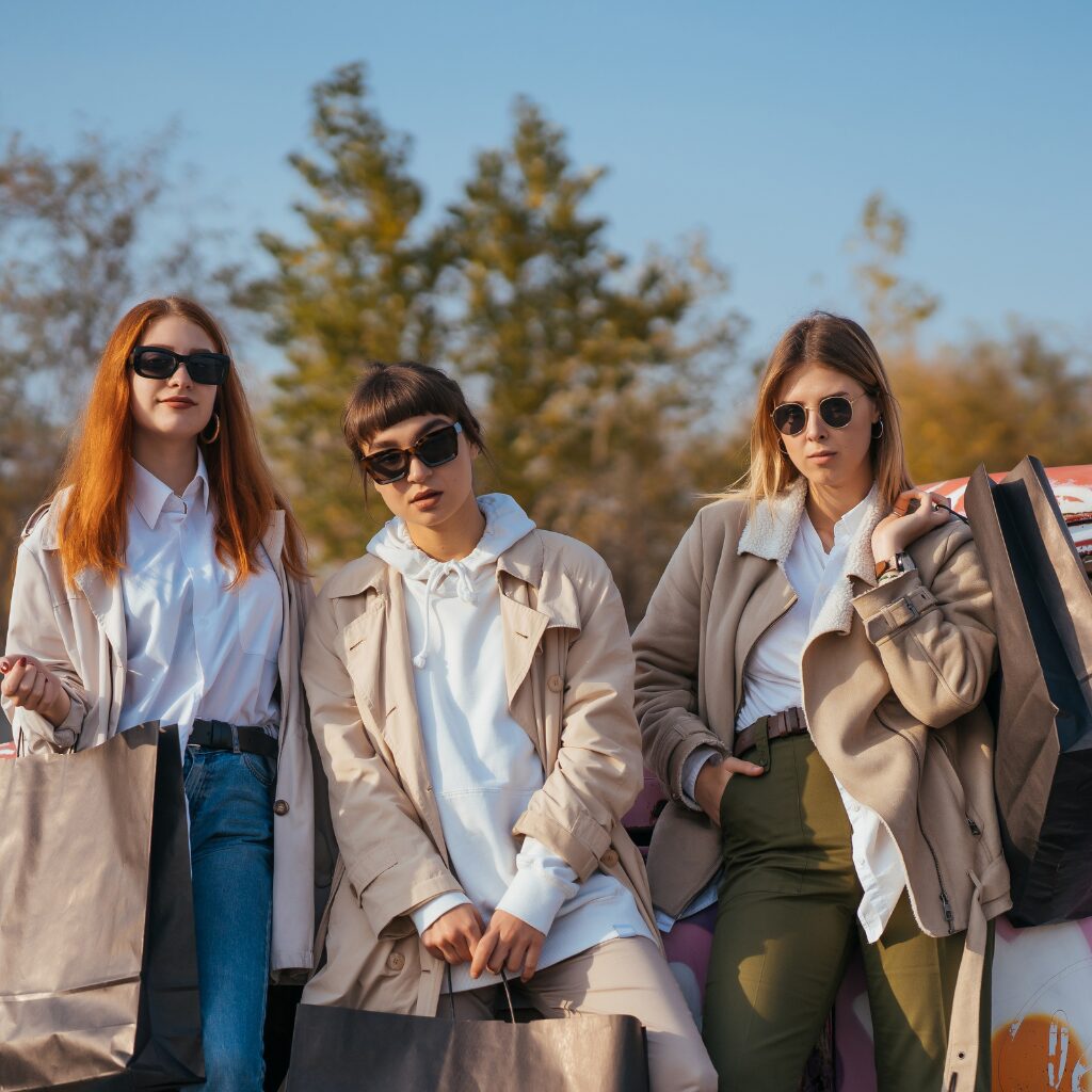 Clothing Manufacturers in Los Angeles
