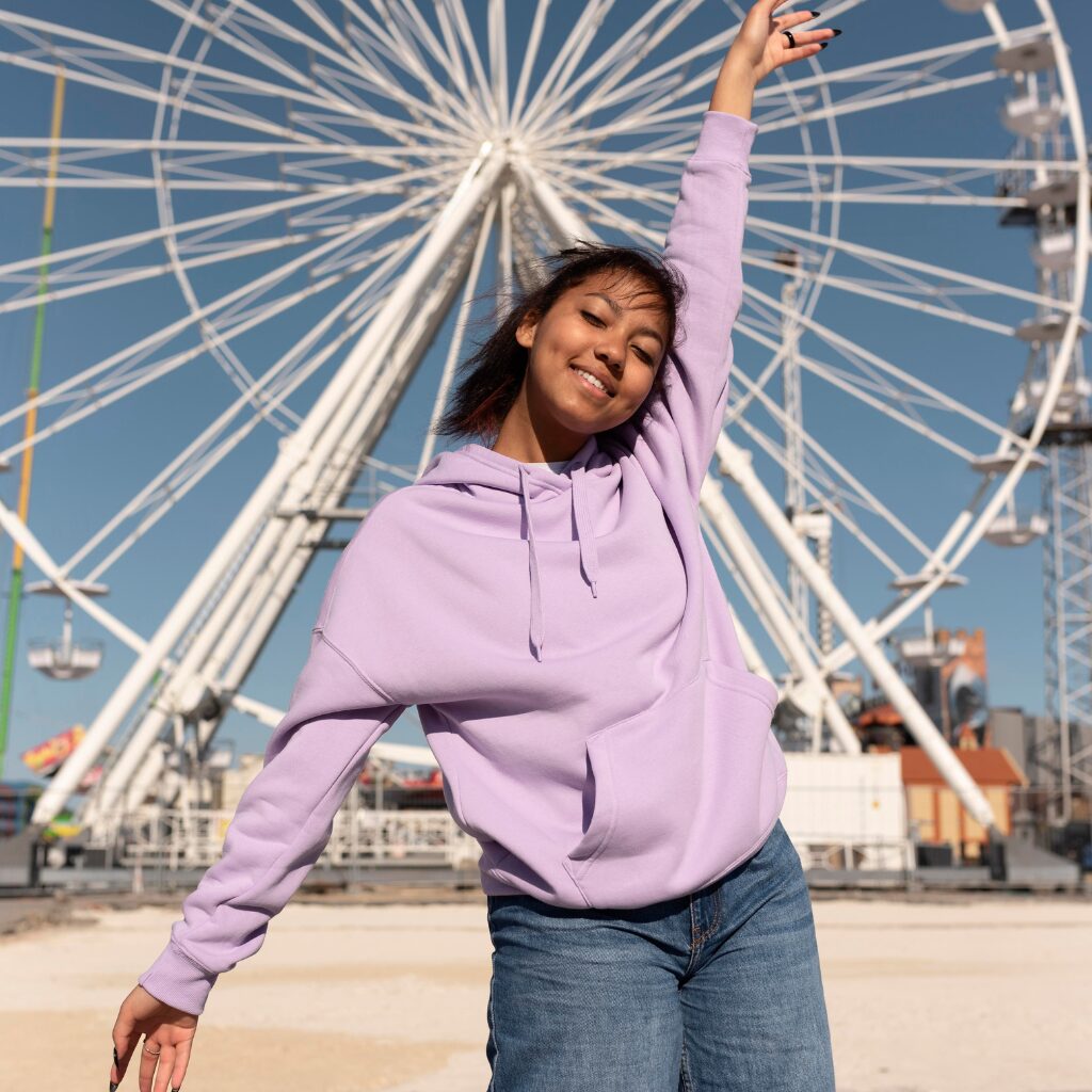 Hoodies Manufacturer in Portugal