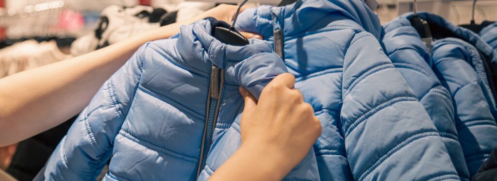 Jackets Manufacturer in London