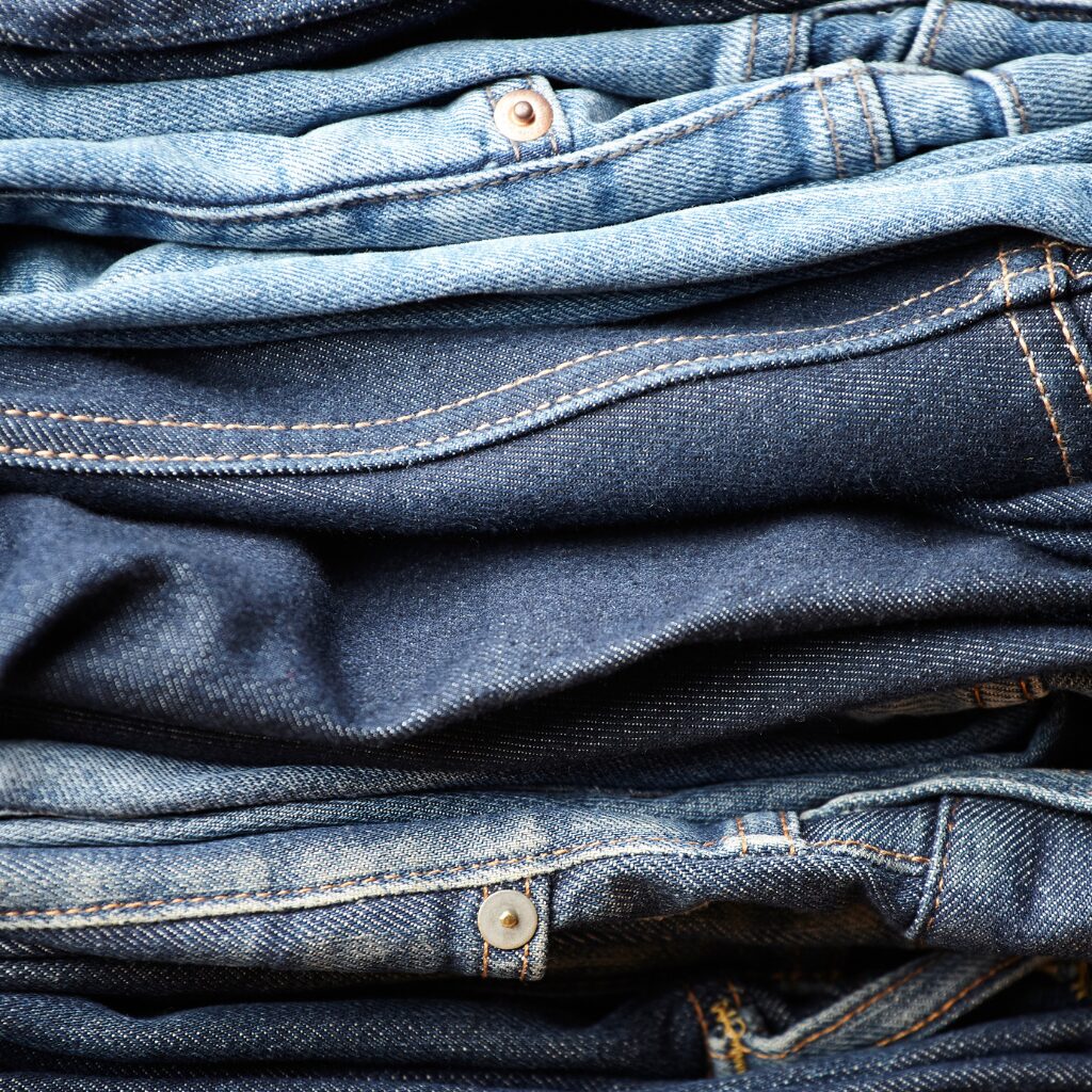 Jeans Manufacturer in London