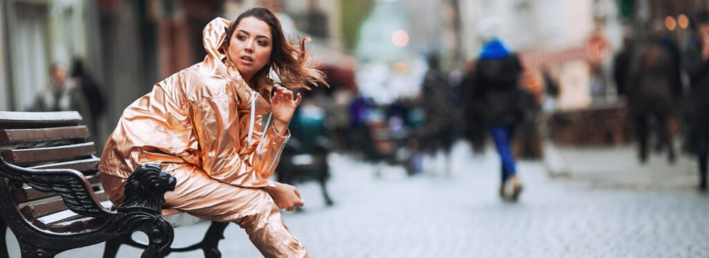 Wholesale clothing manufacturers in Paris producing high-quality apparel for brands