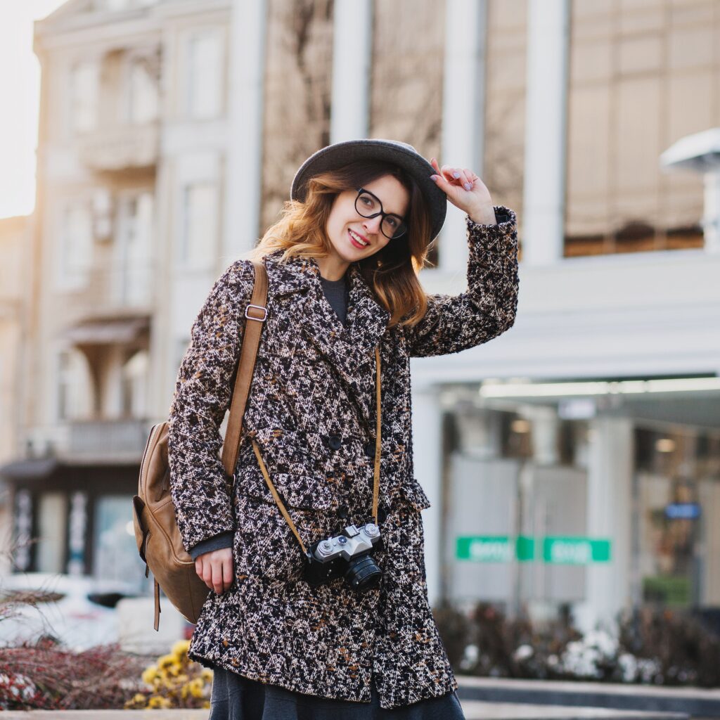 Wholesale clothing manufacturers in Montreal