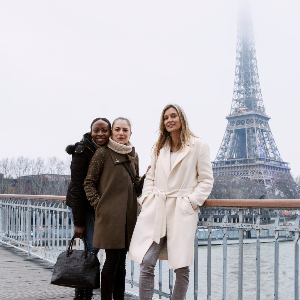 Wholesale clothing manufacturers in Paris producing high-quality apparel for brands
