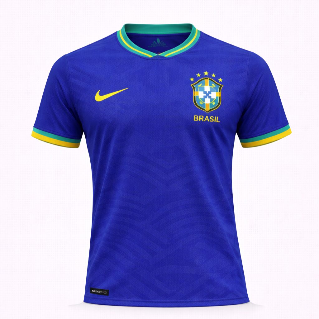Monterrey World Cup jersey manufacturing factory – Nevear
