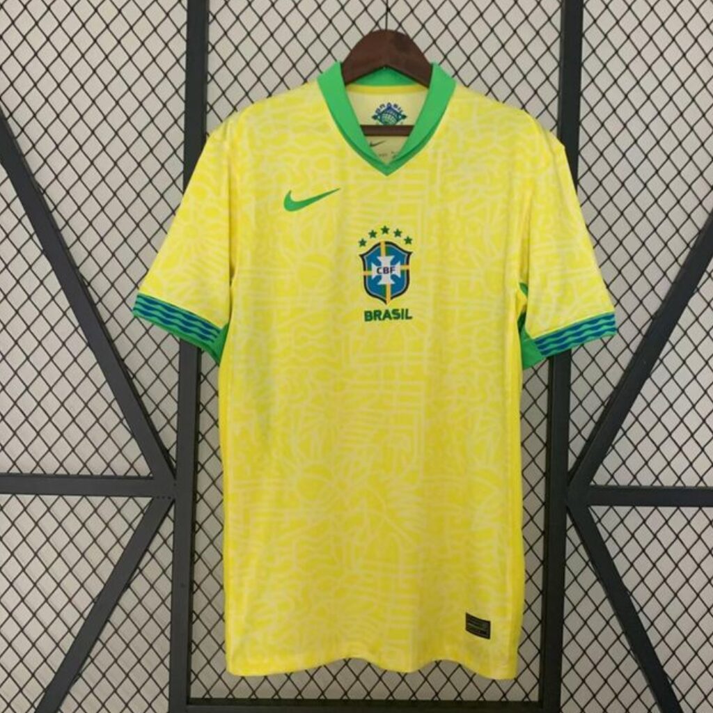 FIFA World Cup 2026 jersey manufacturing factory – Nevear