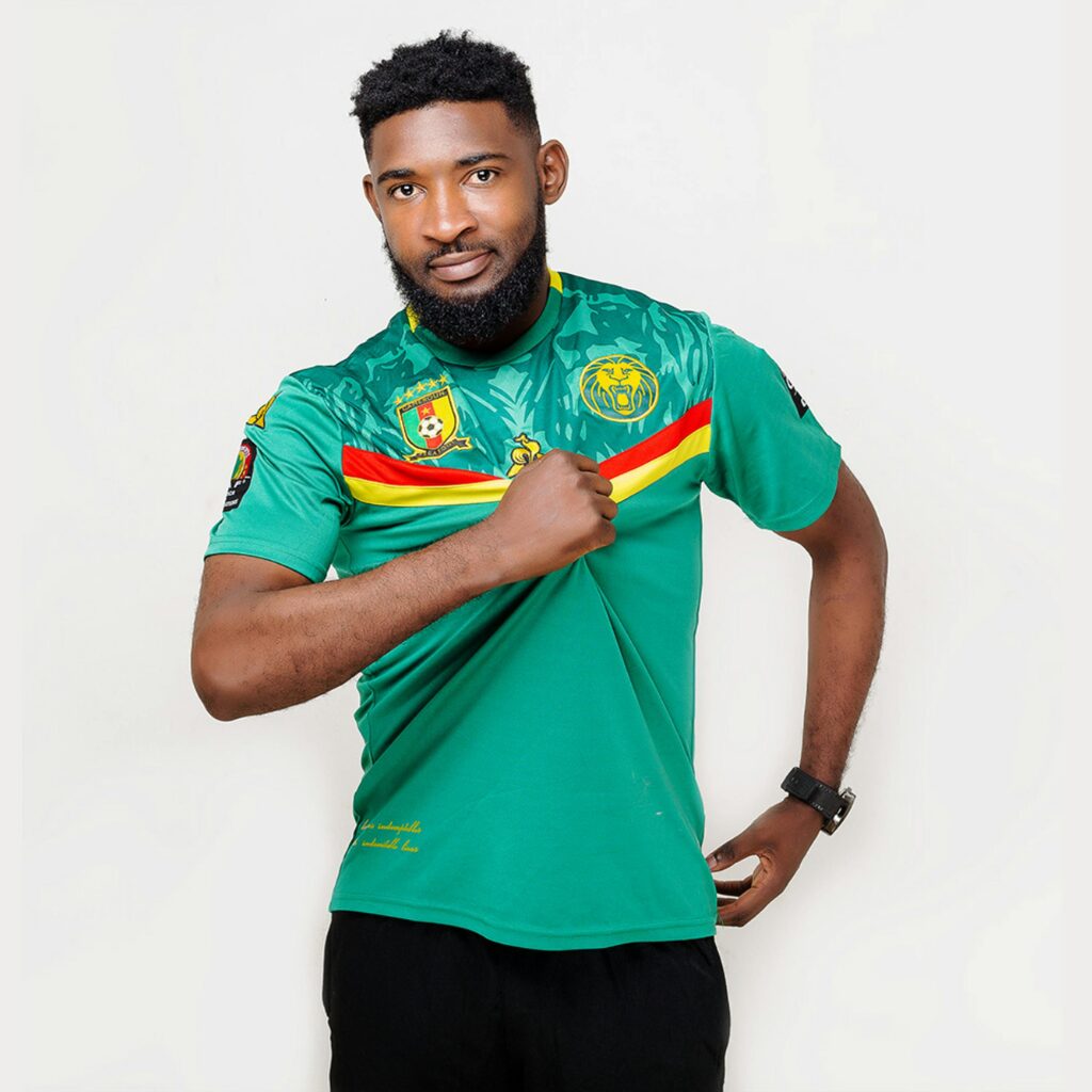 New York World Cup jersey manufacturing factory – Nevear