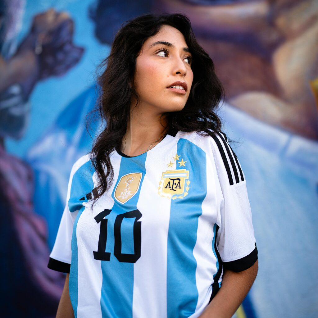 New York World Cup jersey manufacturing factory – Nevear