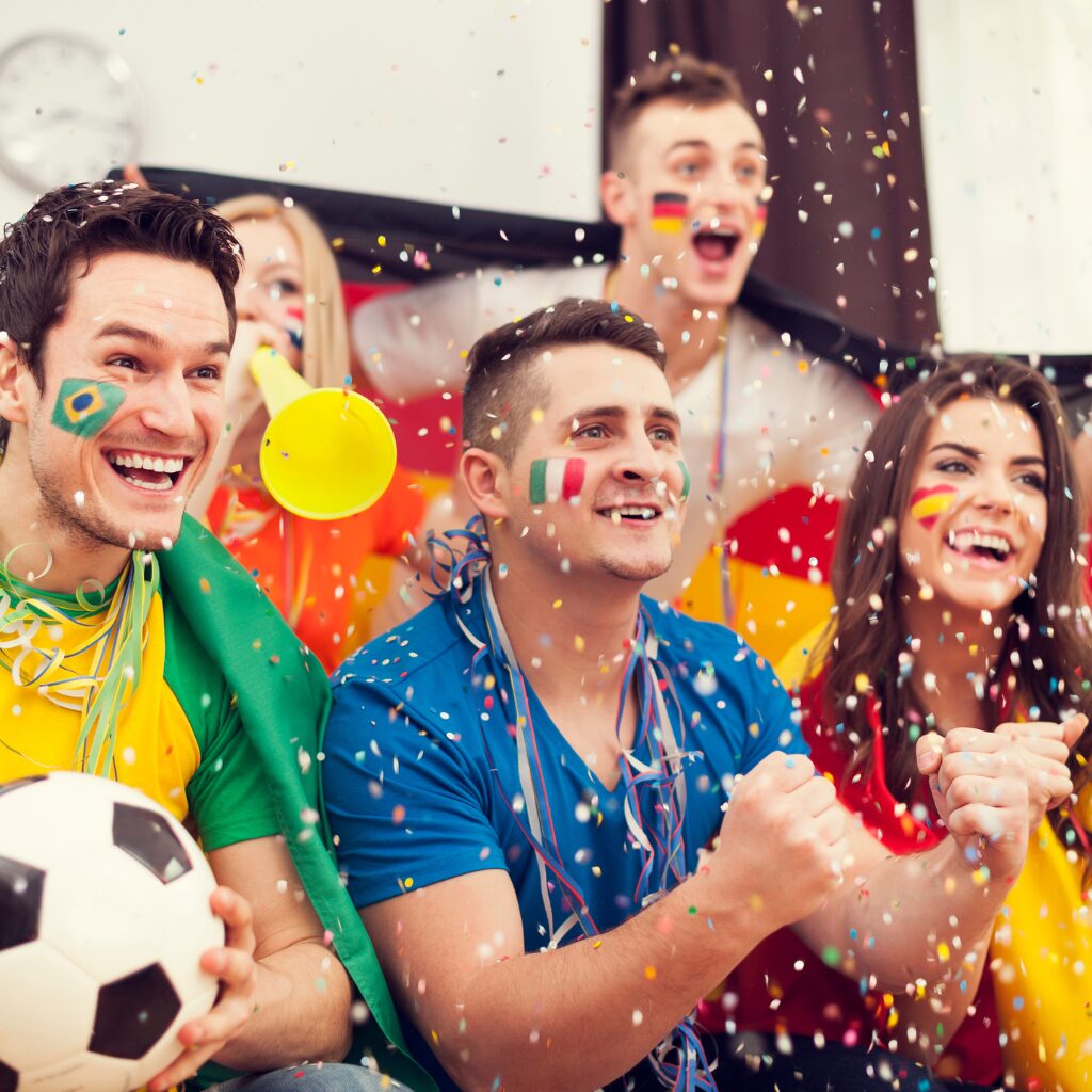 New York World Cup jersey manufacturing factory – Nevear