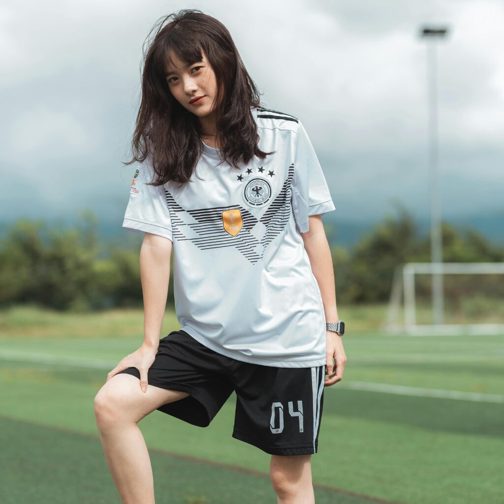 New York World Cup jersey manufacturing factory – Nevear