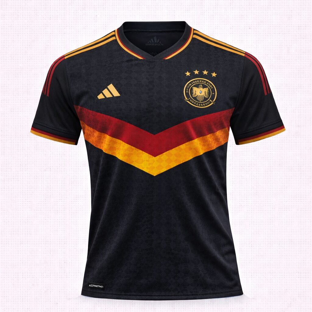 Guadalajara World Cup jersey manufacturing factory – Nevear