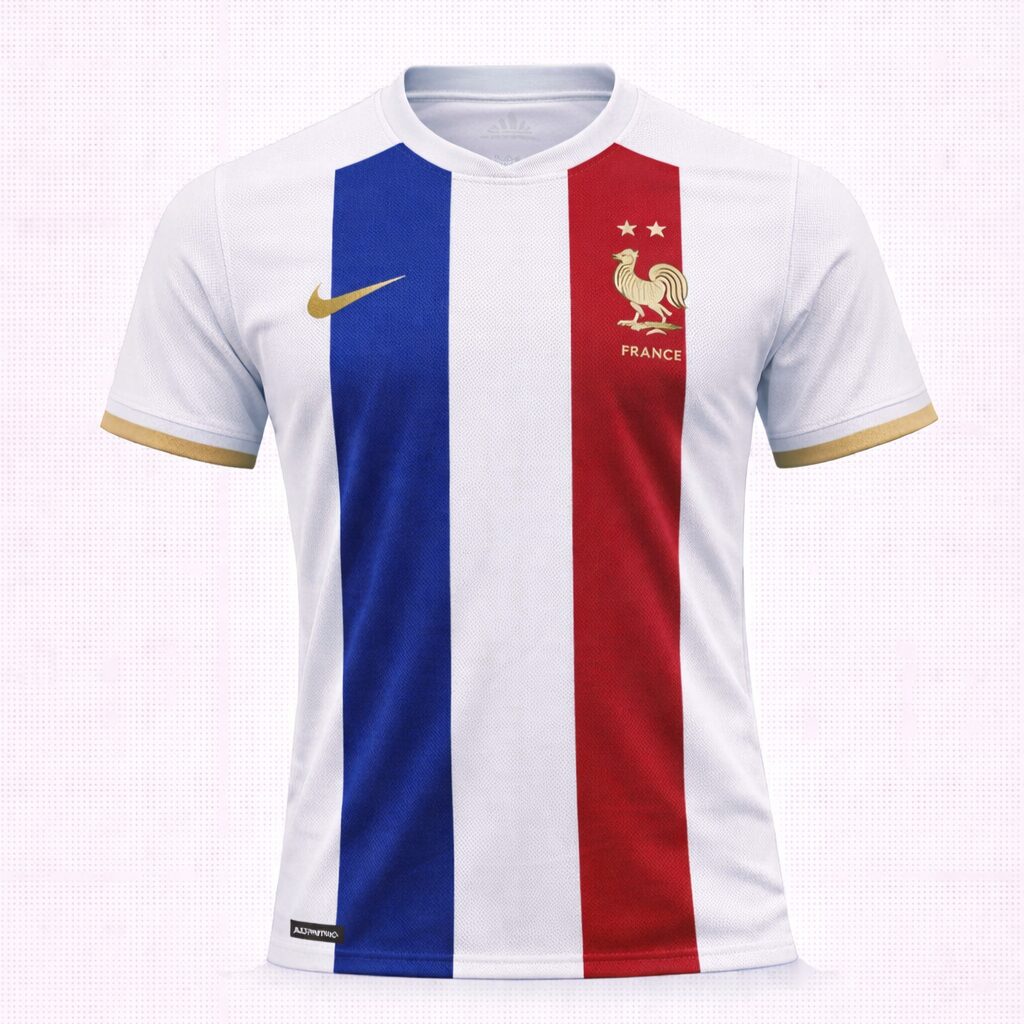 Guadalajara World Cup jersey manufacturing factory – Nevear