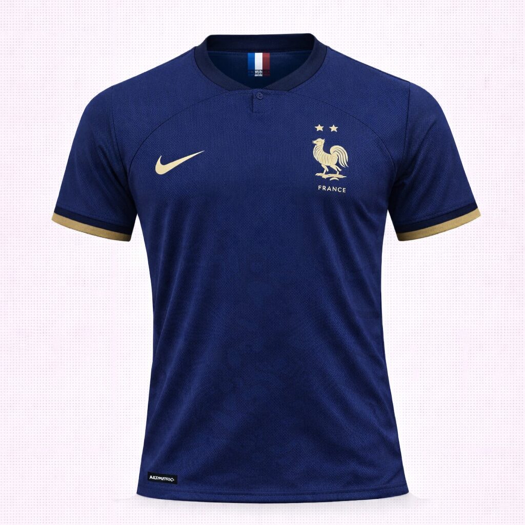 Guadalajara World Cup jersey manufacturing factory – Nevear