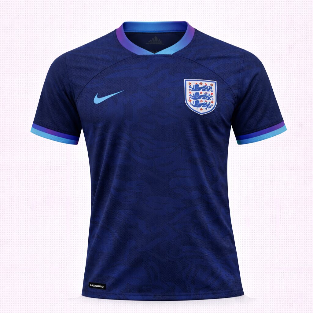 Guadalajara World Cup jersey manufacturing factory – Nevear