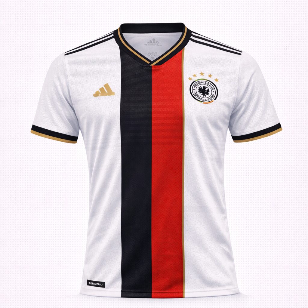 Guadalajara World Cup jersey manufacturing factory – Nevear
