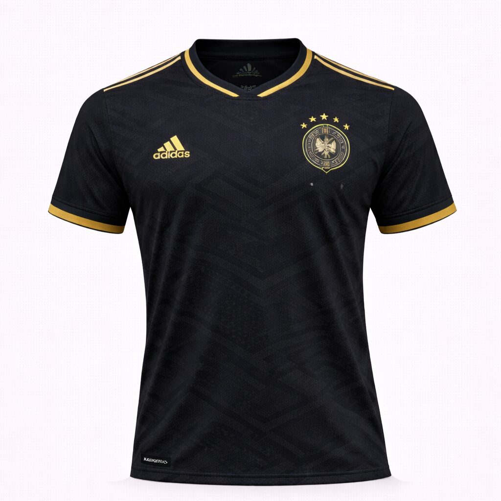 Guadalajara World Cup jersey manufacturing factory – Nevear
