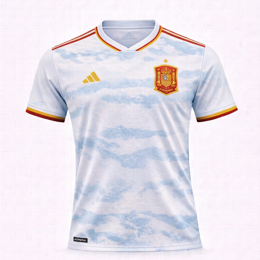 Guadalajara World Cup jersey manufacturing factory – Nevear