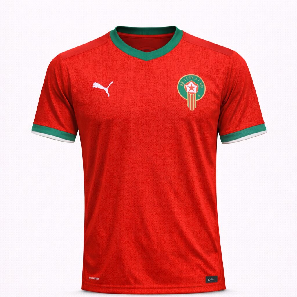 Mexico City World Cup jersey manufacturing factory – Nevear