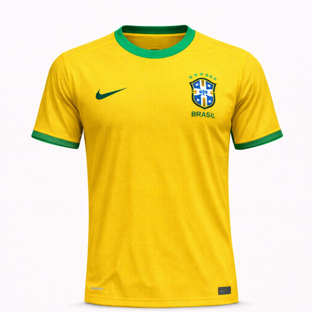 Los Angeles World Cup jersey manufacturing factory — Nevear