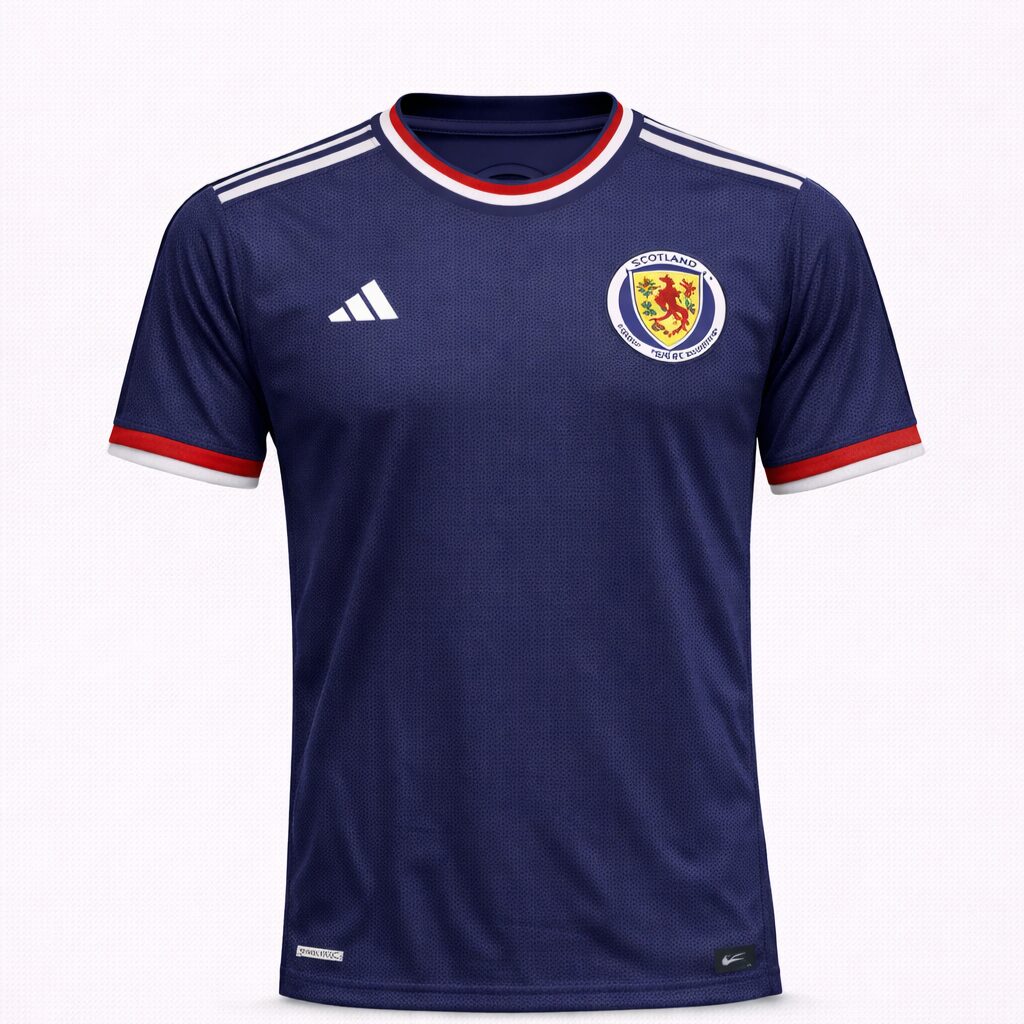 Los Angeles World Cup jersey manufacturing factory — Nevear