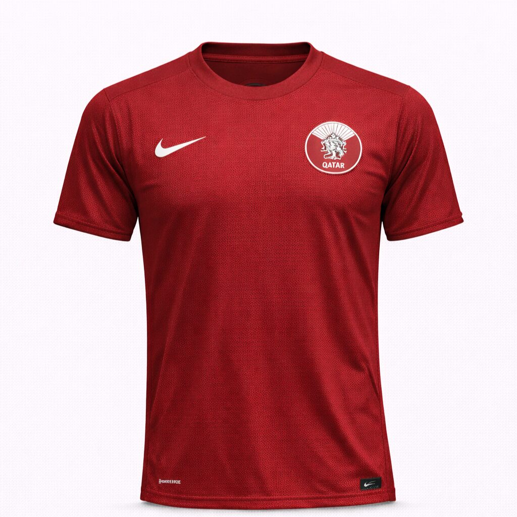 Mexico City World Cup jersey manufacturing factory – Nevear