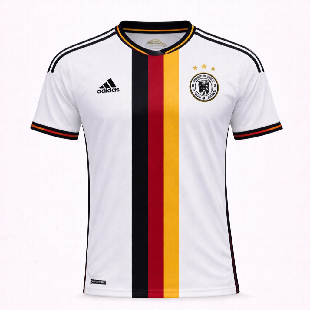 Miami World Cup bulk jersey manufacturer OEM production