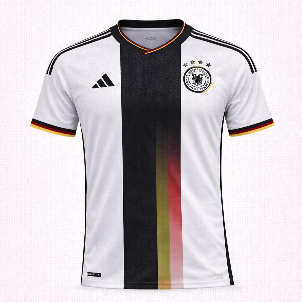 Miami World Cup bulk jersey manufacturer OEM production