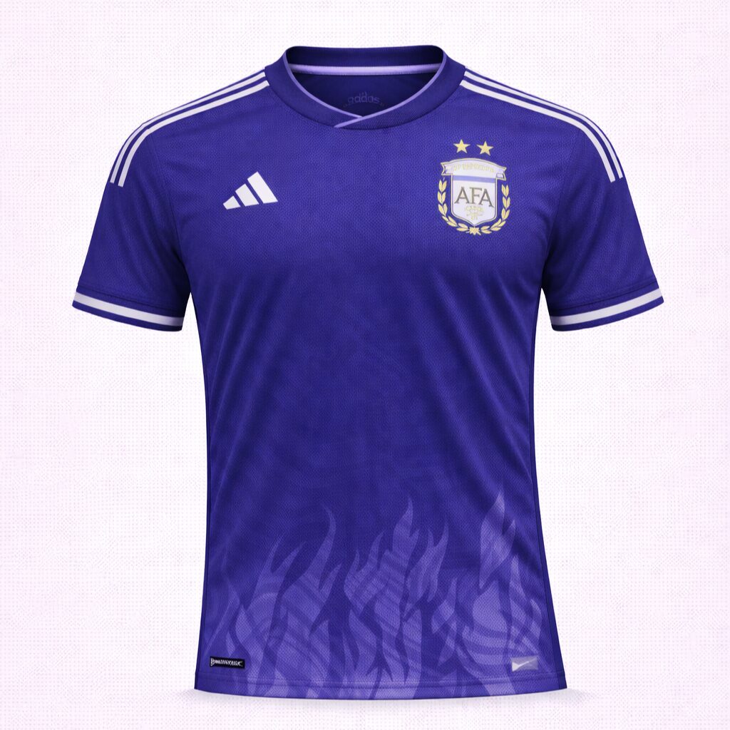 Miami World Cup bulk jersey manufacturer OEM production