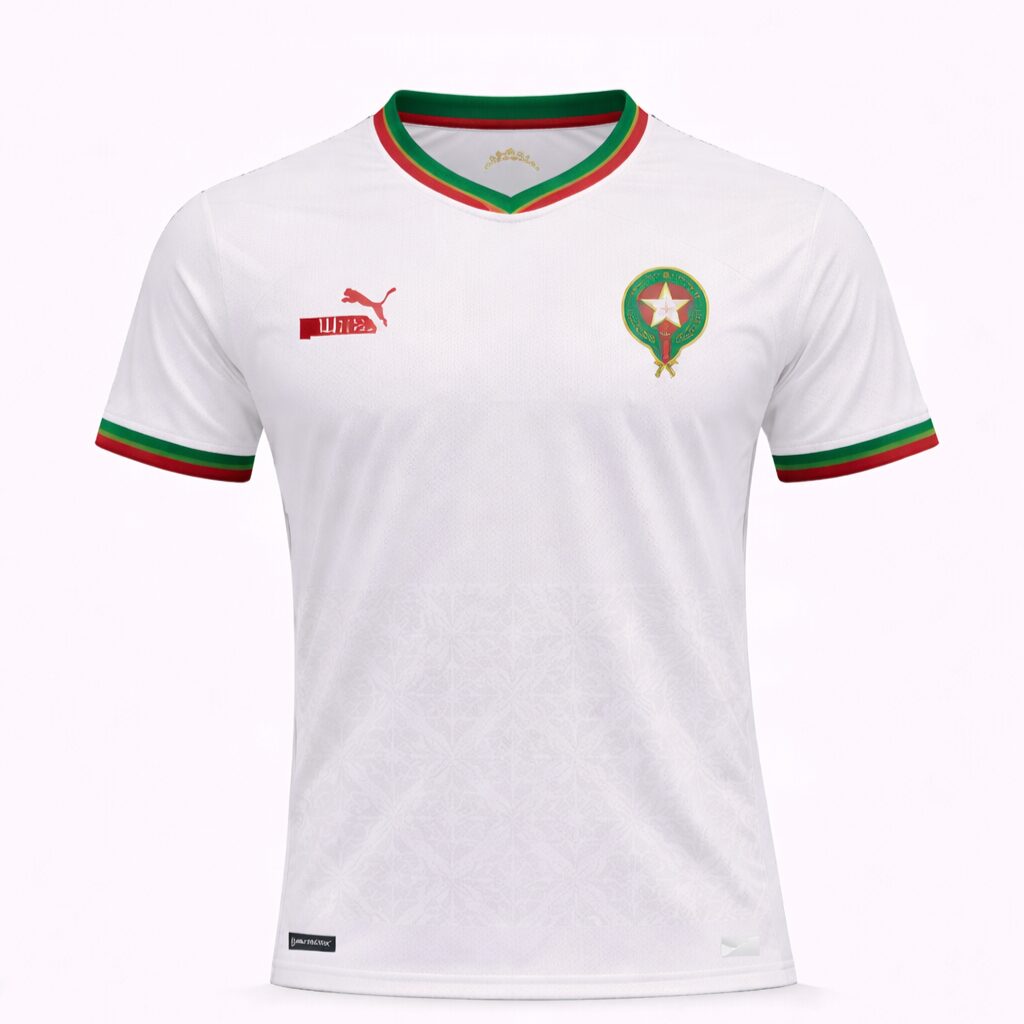 San Francisco World Cup jersey manufacturer bulk production