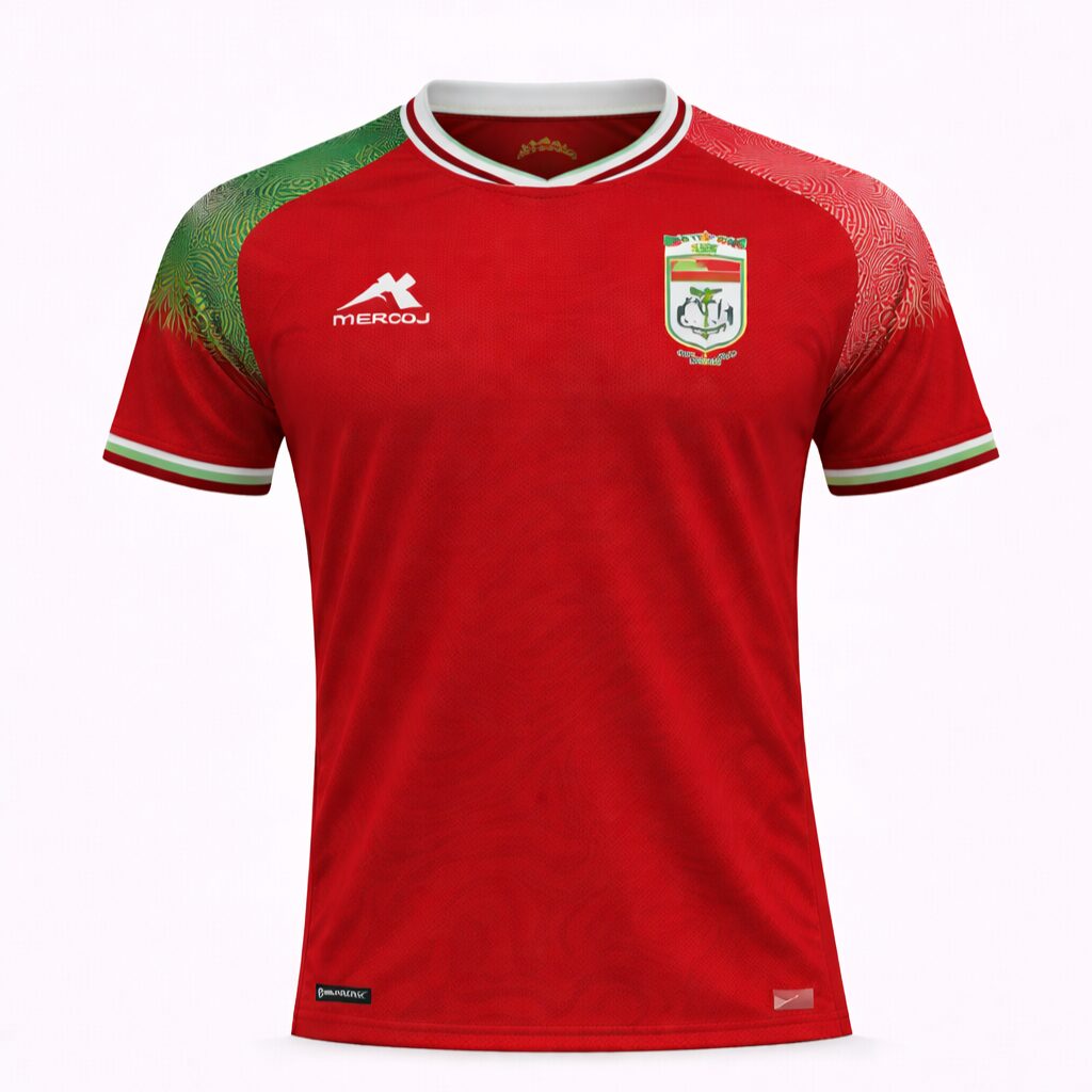 San Francisco World Cup jersey manufacturer bulk production