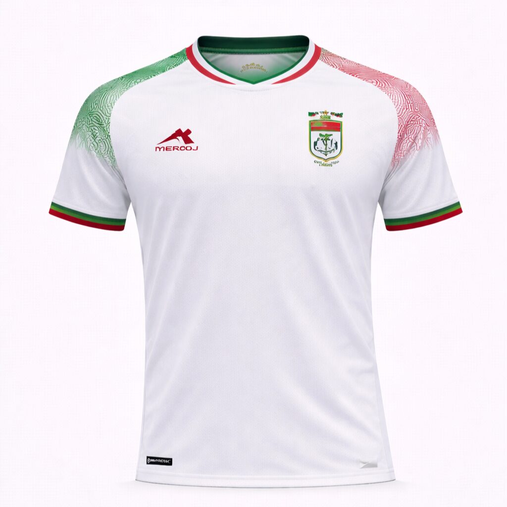 San Francisco World Cup jersey manufacturer bulk production