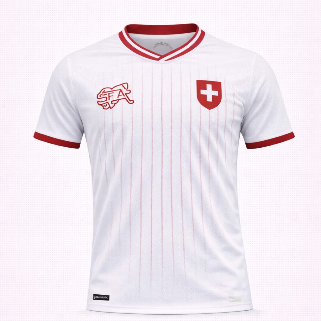San Francisco World Cup jersey manufacturer bulk production