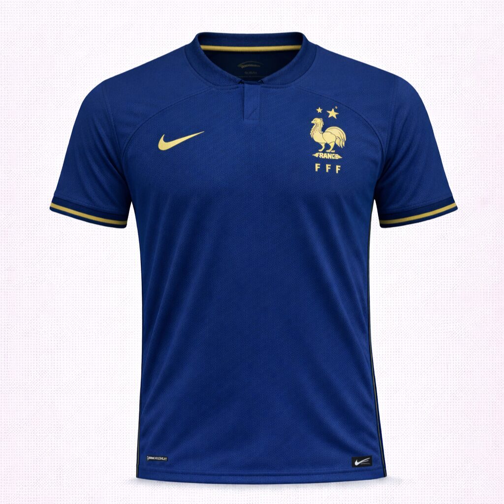 Atlanta World Cup jersey manufacturer producing OEM, private label, and bulk football jerseys for Georgia teams and stadium retailers