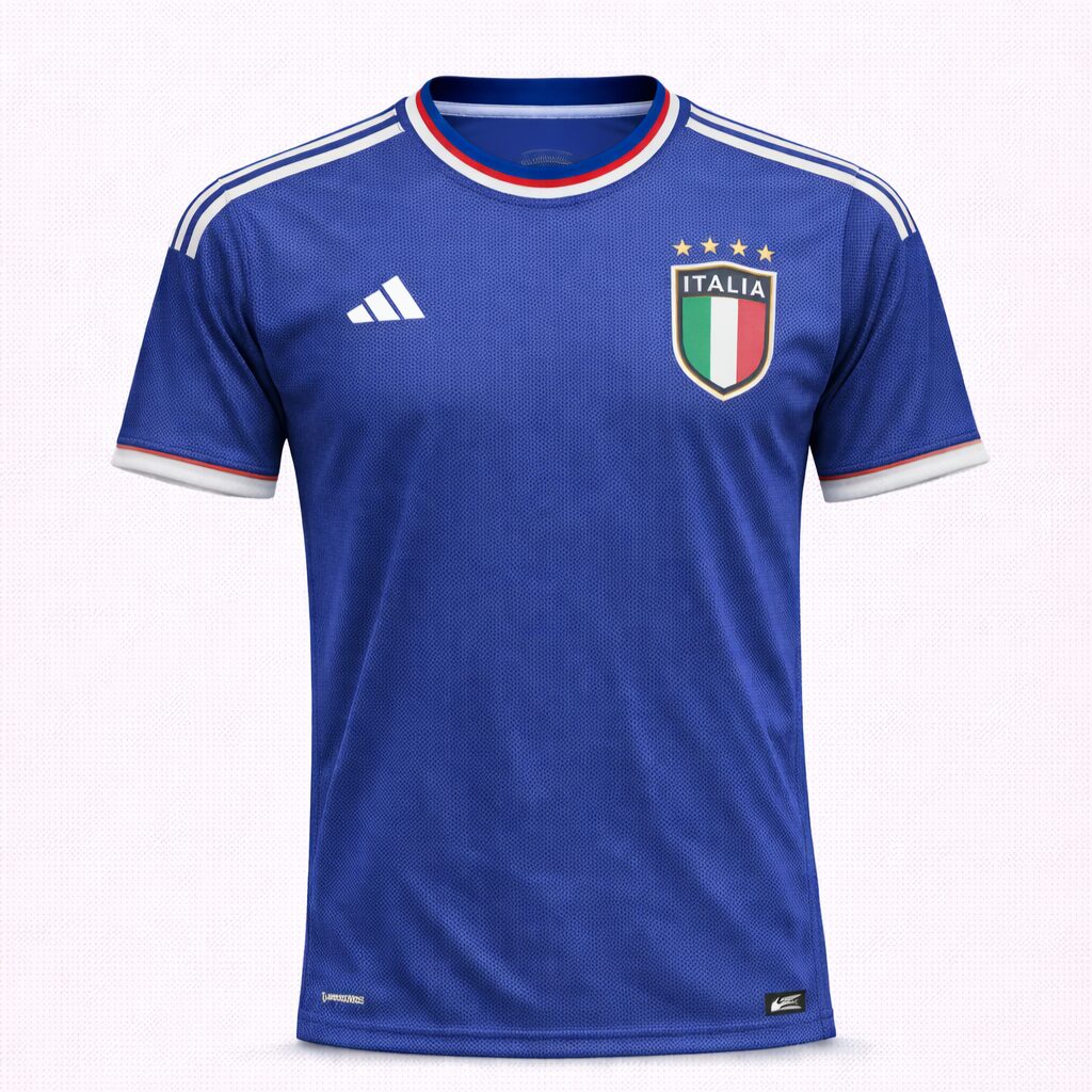 Atlanta World Cup jersey manufacturer producing OEM, private label, and bulk football jerseys for Georgia teams and stadium retailers