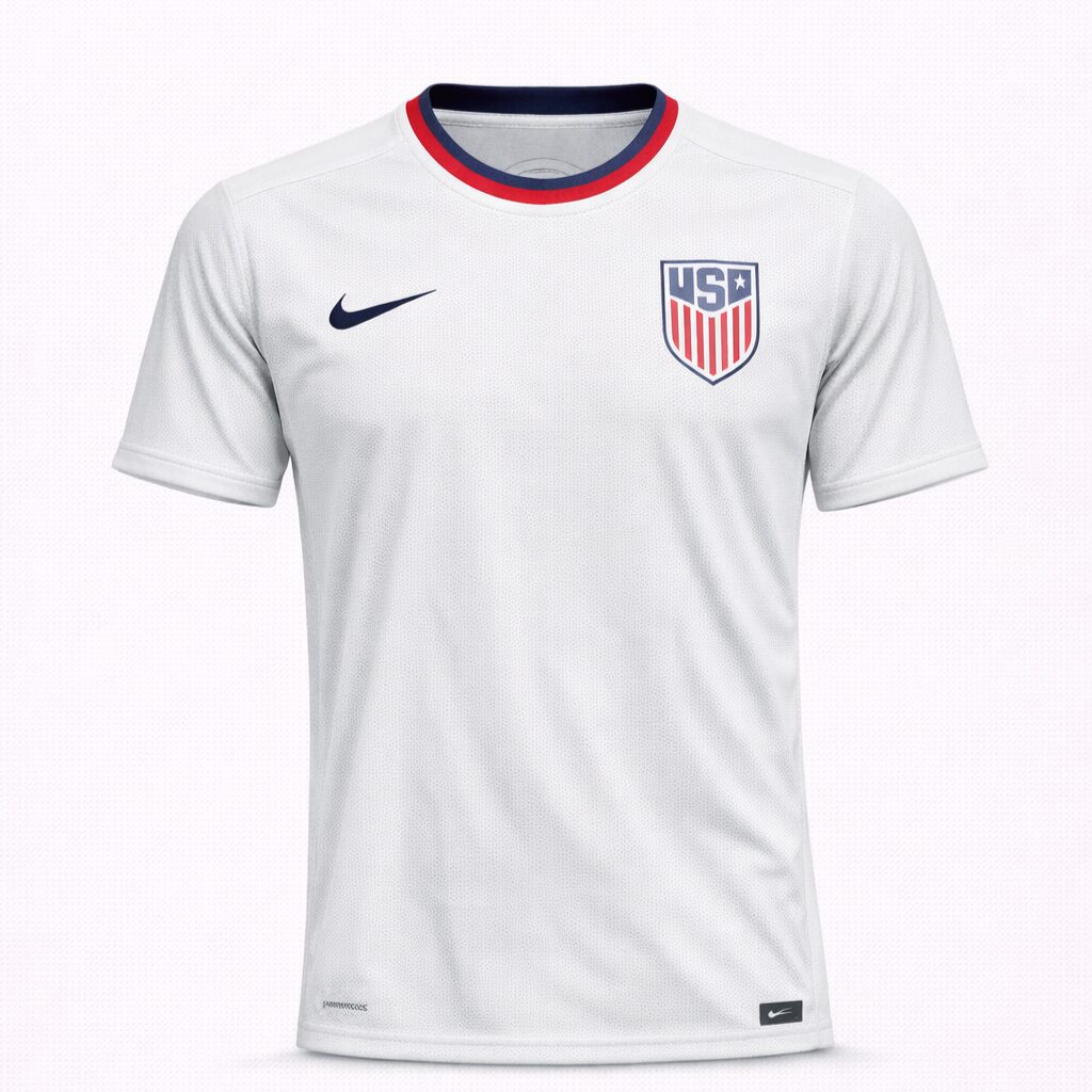 Mexico City World Cup jersey manufacturing factory – Nevear