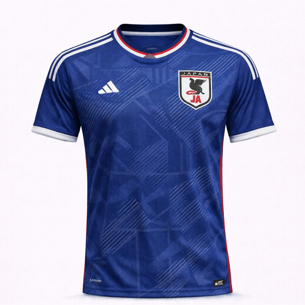 Mexico City World Cup jersey manufacturing factory – Nevear