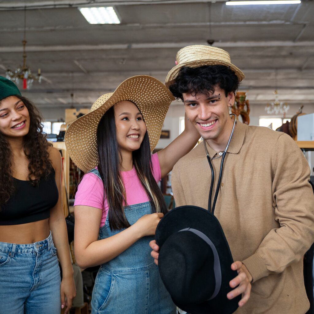 Best clothing manufacturer in Columbus producing premium apparel – Nevear