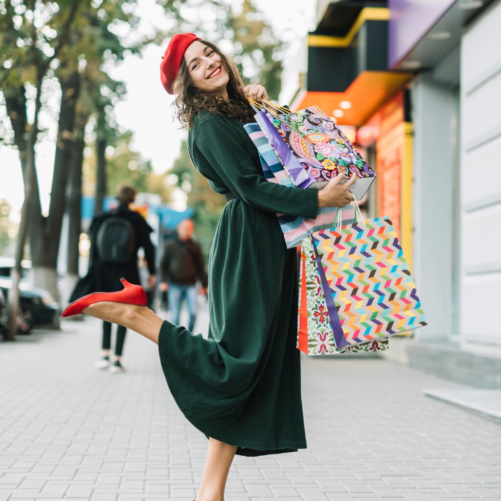 Clothing manufacturer in Barcelona producing premium apparel – Nevear