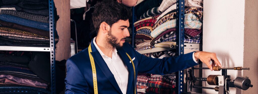 custom clothing manufacturers producing premium apparel for global fashion brands